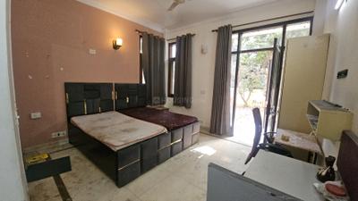Bedroom Image of 3600 Sq.ft 4 BHK Builder Floor for sale in DLF Phase 2 Gurgaon for Rs. 50000000