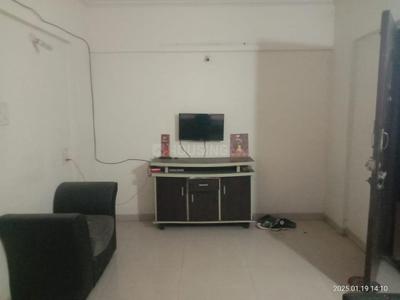Hall Image of 1000 Sq.ft 2 BHK Apartment / Flat for sale in Annexe Ganga Osian Meadows, Thergaon Pune for Rs. 7000000