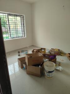 Bedroom Image of 1350 Sq.ft 2 BHK Apartment / Flat for sale in Kapikad Mangalore for Rs. 8500000
