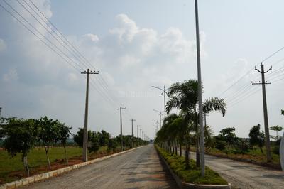 Image of 183 Sq.ft Residential Plot / Land for sale in Nazdik Singaram, Hyderabad for Rs. 4026000