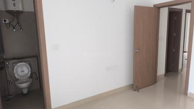Bedroom Image of 1675 Sq.ft 3 BHK Apartment / Flat for sale in ATS Pious Hideaways, Sector 150 Noida for Rs. 22500000