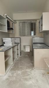 Kitchen Image of 1300 Sq.ft 2 BHK Builder Floor for rent in HSR Layout Bengaluru for Rs. 55000