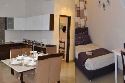 Hall Image of 1794 Sq.ft 3 BHK Apartment / Flat for sale in Mani Vista, Tollygunge Kolkata for Rs. 29000000