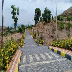 Image of 2000 Sq.ft Residential Plot / Land for sale in Igatpuri, Nashik for Rs. 5500000