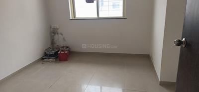 Bedroom Image of 1300 Sq.ft 3 BHK Apartment / Flat for rent in Paranjape Madhukosh, Vadgaon Budruk Pune for Rs. 30000