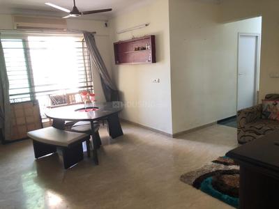 Hall Image of 920 Sq.ft 2 BHK Apartment / Flat for sale in Hiranandani Meadows, Thane West Thane for Rs. 19000000