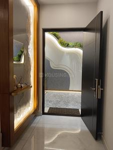 Bedroom Image of 2677 Sq.ft 4 BHK Apartment / Flat for sale in Sarjapur Bengaluru for Rs. 25800000