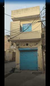 Image of 270 Sq.ft 1 BHK Independent House for sale in Jamalpura, Sonipat for Rs. 2000000