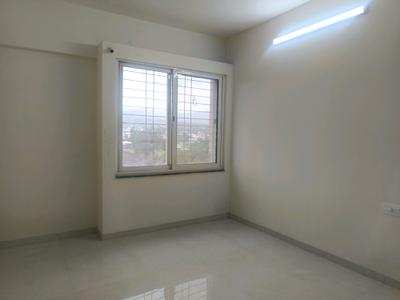 Bedroom Image of 1022 Sq.ft 2 BHK Apartment / Flat for sale in Dynamic Grandeur Premium J Wing, Undri Pune for Rs. 5000000