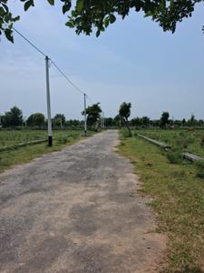 Image of 1250 Sq.ft Residential Plot / Land for sale in Nevta Village, Jaipur for Rs. 2499840
