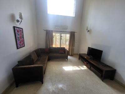 Hall Image of 5600 Sq.ft 4 BHK Villa for rent in Brigade Orchards Pavilion Villas, Boodihal Bengaluru for Rs. 250000