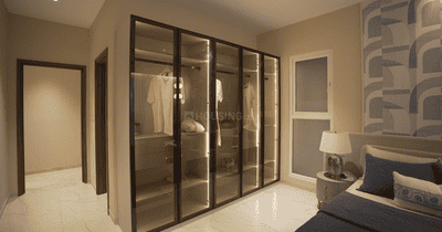 Bedroom Image of 2195 Sq.ft 3.5 BHK Apartment / Flat for sale in Godrej Aveline, Yelahanka Bengaluru for Rs. 29000000