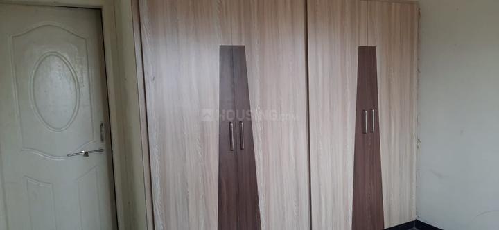 Chillapalli constructions Bedroom 1