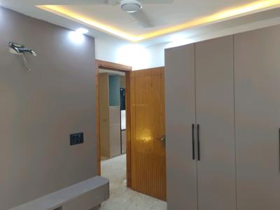 Bedroom Image of 1450 Sq.ft 4 BHK Apartment / Flat for sale in Goyal Lavish Dwarka, Sector 16B Dwarka New Delhi for Rs. 13500000