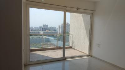 Bedroom Image of 1090 Sq.ft 2 BHK Apartment / Flat for sale in Gagan Adira, Wagholi Pune for Rs. 8600000