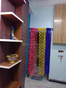 Hall Image of 850 Sq.ft 2 BHK Apartment / Flat for sale in Swasti Swasti Rittika Abasan, Sodepur Kolkata for Rs. 2900000
