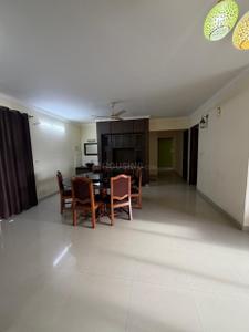 Hall Image of 1800 Sq.ft 3 BHK Apartment / Flat for sale in Kakkanad Kochi for Rs. 9500000