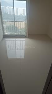 Bedroom Image of 850 Sq.ft 2 BHK Apartment / Flat for rent in Pegasus Megapolis Springs A, Hinjawadi Phase 3 Pune for Rs. 25000