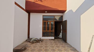 Image of 2115 Sq.ft 3 BHK Builder Floor for sale in Sector 32, Faridabad for Rs. 12500000
