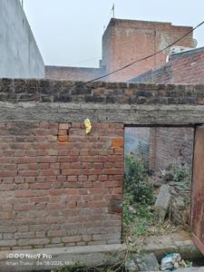 Image of 612 Sq.ft Residential Plot / Land for sale in Durga Nagar, Bareilly for Rs. 2040000