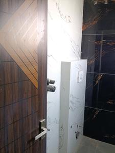 Bedroom Two Image of 2400 Sq.ft 3 BHK Independent House for sale in SMV Layout Bengaluru for Rs. 15000000