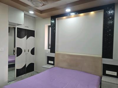 Bedroom Image of 1300 Sq.ft 3 BHK Apartment / Flat for sale in Lodha New Cuffe Parade Lodha Dioro And Elisium 41st To 45th Floor, Sion Mumbai for Rs. 48500000