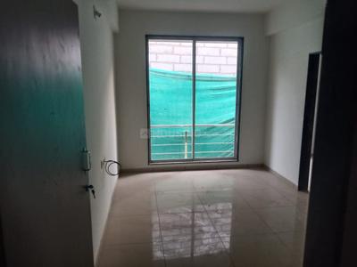 Living Room Image of 350 Sq.ft 1 BHK Apartment / Flat for sale in Shivay Shreemad Onyx, Ghanteshwer Rajkot for Rs. 1650000