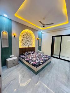 Bedroom Image of 3200 Sq.ft 5 BHK Villa for sale in Hathod Jaipur for Rs. 15500000