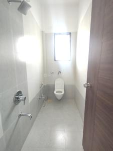 Image of 960 Sq.ft 2 BHK Apartment / Flat for rent in Shree Venkatesh Serenity, Dhayari, Pune for Rs. 21000