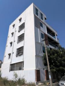 Building Image of 5640 Sq.ft 8 BHK Independent House for sale in Kapra Secunderabad for Rs. 25000000