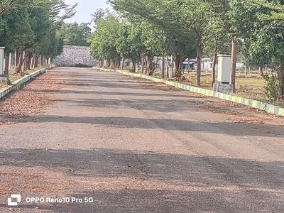 Image of 200 Sq.ft Residential Plot / Land for sale in Thagarapuvalasa, Visakhapatnam for Rs. 2800004