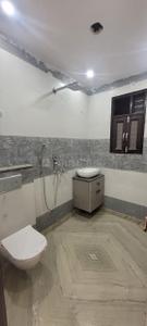 Image of 600 Sq.ft 2 BHK Builder Floor for rent in Uttam Nagar, New Delhi for Rs. 14000