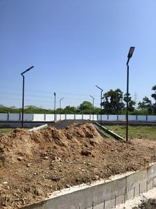 Image of 796 Sq.ft Residential Plot / Land for sale in Pudupakkam, Chennai for Rs. 4775204