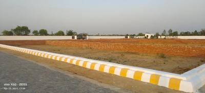 Image of 1000 Sq.ft Residential Plot / Land for sale in Sarojini Nagar, Lucknow for Rs. 1099000