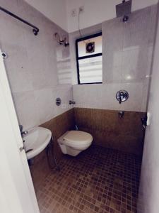 Image of 1200 Sq.ft 2 BHK Apartment / Flat for rent in Pumpwell, Mangalore for Rs. 25000
