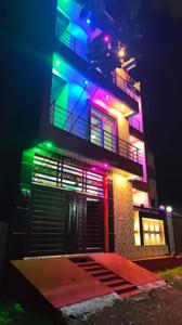 Image of 8200 Sq.ft 12 BHK Villa for sale in Jankipuram Extension, Lucknow for Rs. 35000000