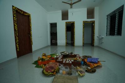 2 BHK Independent House