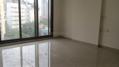 Bedroom Image of 1010 Sq.ft 2 BHK Apartment / Flat for rent in The Goyal Sati Darshan Apartment, Malad West Mumbai for Rs. 77500