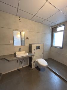 Image of 1950 Sq.ft 3 BHK Apartment / Flat for rent in Darshanam Club Life, Undera, Vadodara for Rs. 30000