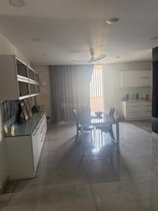 Image of 3000 Sq.ft 3 BHK Apartment / Flat for rent in Bandlaguda Jagir, Hyderabad for Rs. 65000