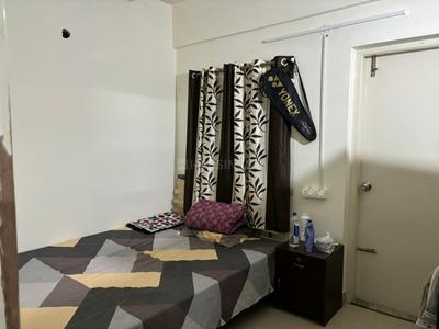 Bedroom Image of 1280 Sq.ft 3 BHK Apartment / Flat for sale in Sri GM Reddys Royale, Bellandur Bengaluru for Rs. 11500000