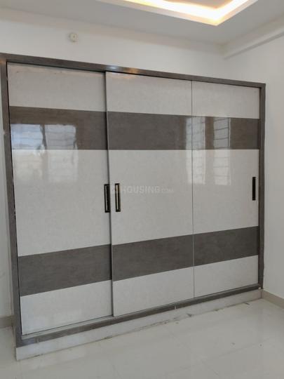 Tirumala Relators Bedroom 1