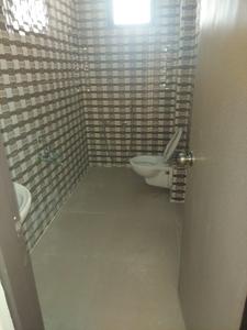 Bathroom Image of 1845 Sq.ft 3 BHK Apartment / Flat for sale in Bhayli Vadodara for Rs. 4500000