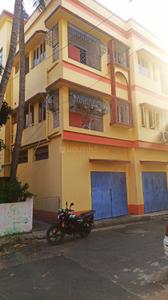 Image of 566 Sq.ft 2 BHK Builder Floor for sale in Naktala, Kolkata for Rs. 2000000