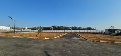 Image of 1200 Sq.ft Residential Plot / Land for sale in Malumichampatty, Coimbatore for Rs. 1000000
