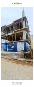 Image of 1175 Sq.ft 2 BHK Apartment / Flat for sale in Vinayak Residency, Khandagiri, Bhubaneswar for Rs. 7500000