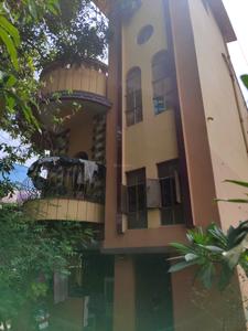 Building Image of 2200 Sq.ft 3 BHK Independent House for sale in Konnagar Hooghly for Rs. 7200000