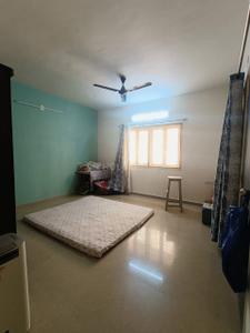 Bedroom Image of 2700 Sq.ft 3 BHK Villa for rent in Bhayli Vadodara for Rs. 27000