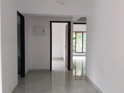 Living Room Image of 711 Sq.ft 2 BHK Apartment / Flat for sale in Dahisar West Mumbai for Rs. 15000000