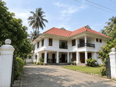 Image of 4000 Sq.ft 4 BHK Independent House for sale in Anchery, Thrissur for Rs. 65000000
